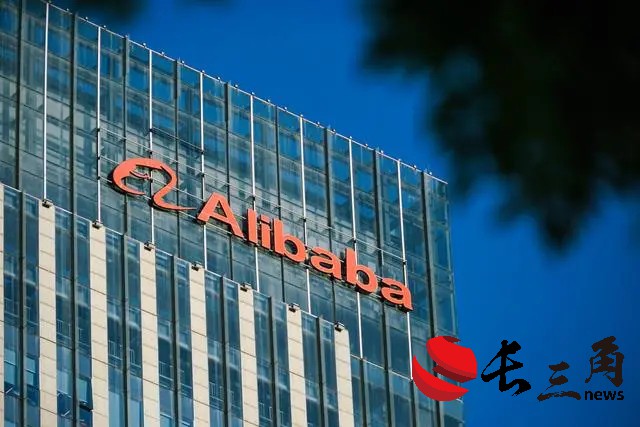 媒体管家|阿里合伙人又有新变动，蔡崇信、吴泳铭首封致股东信透露未来计划