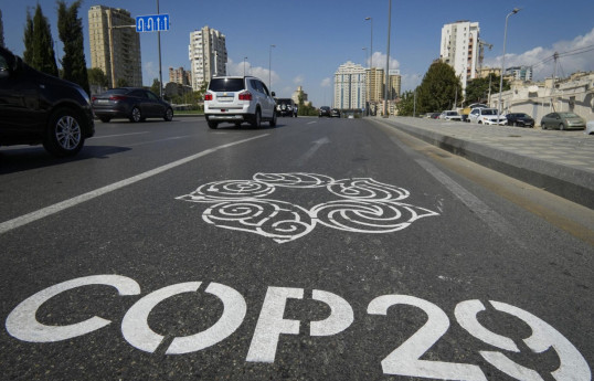 2025媒体管家：聚焦三大关键议题　巴库气候大会将影响全球气候行动走向