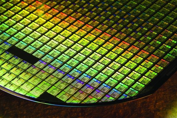 未来的半导体第一大国 印度自研96核CPU来了：直接上5nm