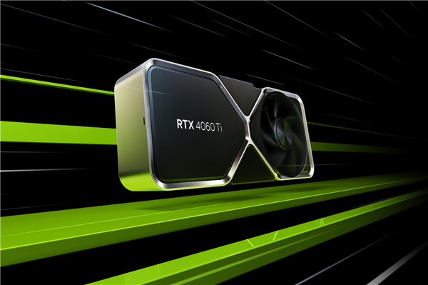 2399元起真良心！RTX 4060 Ti、RTX 4060正式发布：性能跨代提升160％
