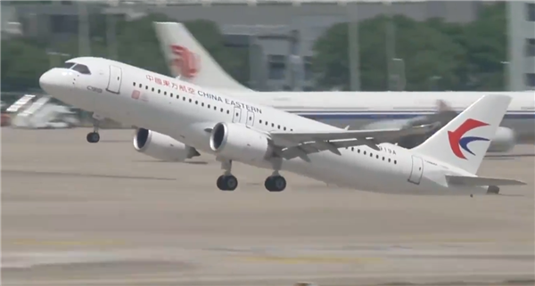 C919能否削弱波音、空客市占份额？业内人士释疑