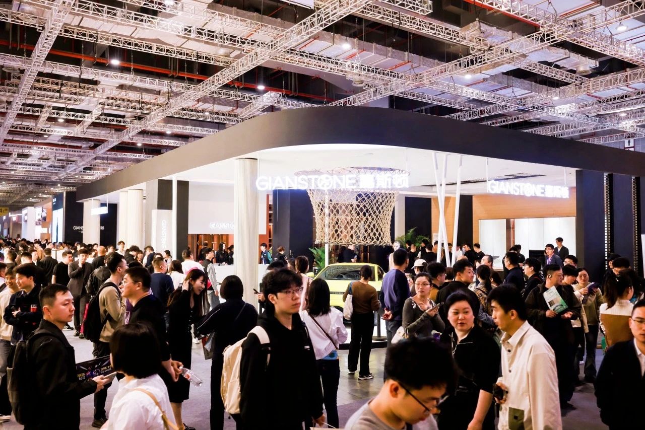 上海建博会国际高端定制平台|2026年时间+地点+展馆 上海建博会国际高端定制平台|2026年时间+地点+展馆