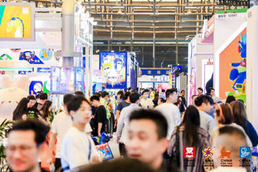 2025年上海玩具展:洞悉全球商机,引领产业新潮流 2025年上海玩具展:洞悉全球商机,引领产业新潮流