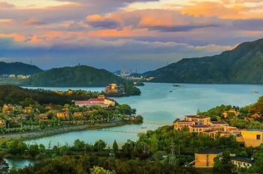 天目山麓的“生态密码” 杭州临安区着力谱写规范生态环境执法“双向答卷”