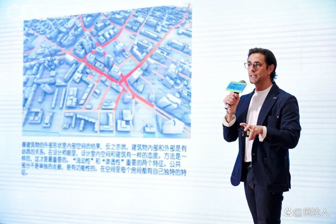 重构空间,连接世界:2026年广州第57届CIFF国际家具博览会招商启动