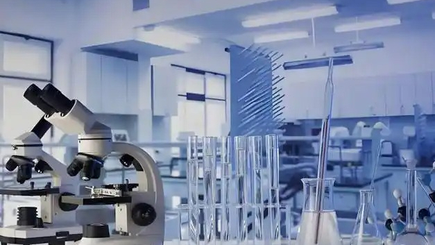 大模型为科学研究装上“加速器”