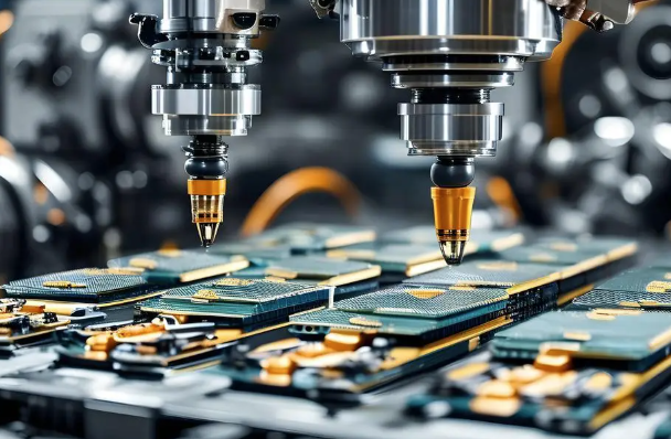 电子信息制造业稳增长行动方案发布 电子信息制造业稳增长行动方案发布