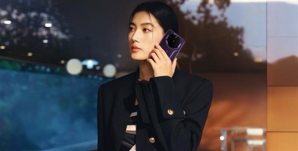 华为Mate 80 RS率先支持BT.2020色域 李小龙:标准过于先进