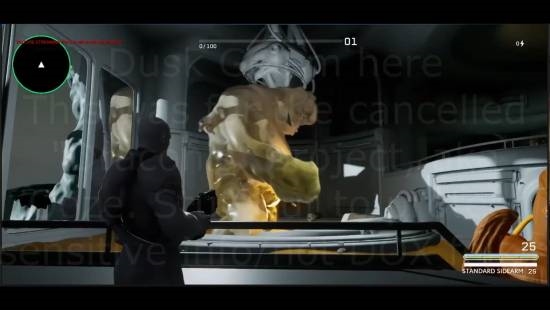 绝密泄露!索尼PS5已取消的神秘大作10分钟实机曝光