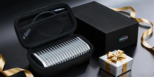 80Gbps 铁威马D1 SSD Pro 重塑8K工作流