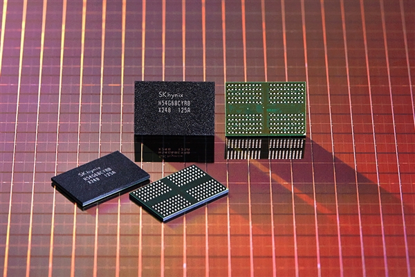 内存市场疯了!10月DRAM全球销售额暴涨90% 内存市场疯了!10月DRAM全球销售额暴涨90%