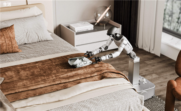 2026年将是人形机器人关键年:美、中、日全面发力 2026年将是人形机器人关键年:美、中、日全面发力