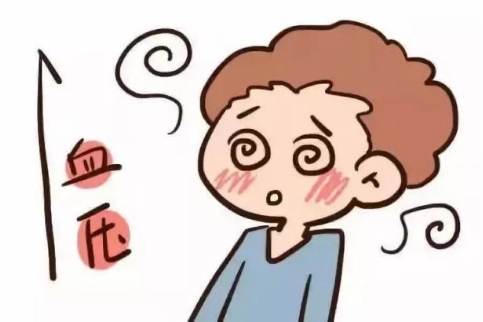 别纠结苯磺酸氨氯地平原研药的副作用,坚持使用,当好护“心”使者