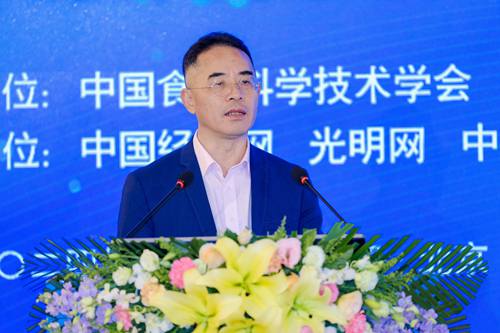 2023食品安全热点八:“防猝死套餐”走红 别让智商税收割“脆皮年轻人”