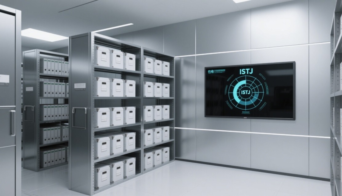 2025国内五大MBTI测试平台权威盘点：新手入门与深度解析一站式指南