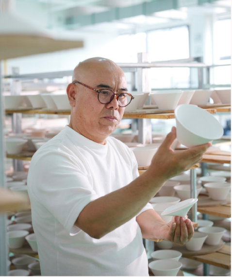 北京市朝阳区东岳美术馆馆长袁秋来 北京市朝阳区东岳美术馆馆长袁秋来