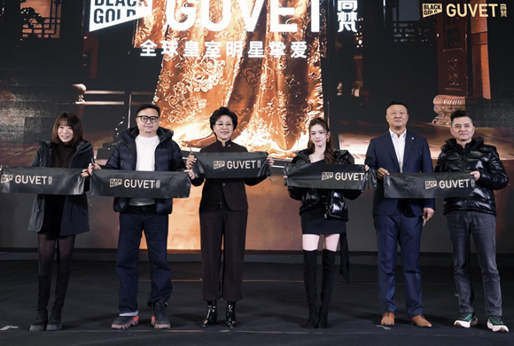 切入东北高端零售腹地,高梵以渠道升级强化品牌主场