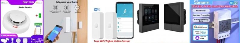 智能家居出海新机遇:敦煌网发布2025欧美市场3C智能产品热销指南