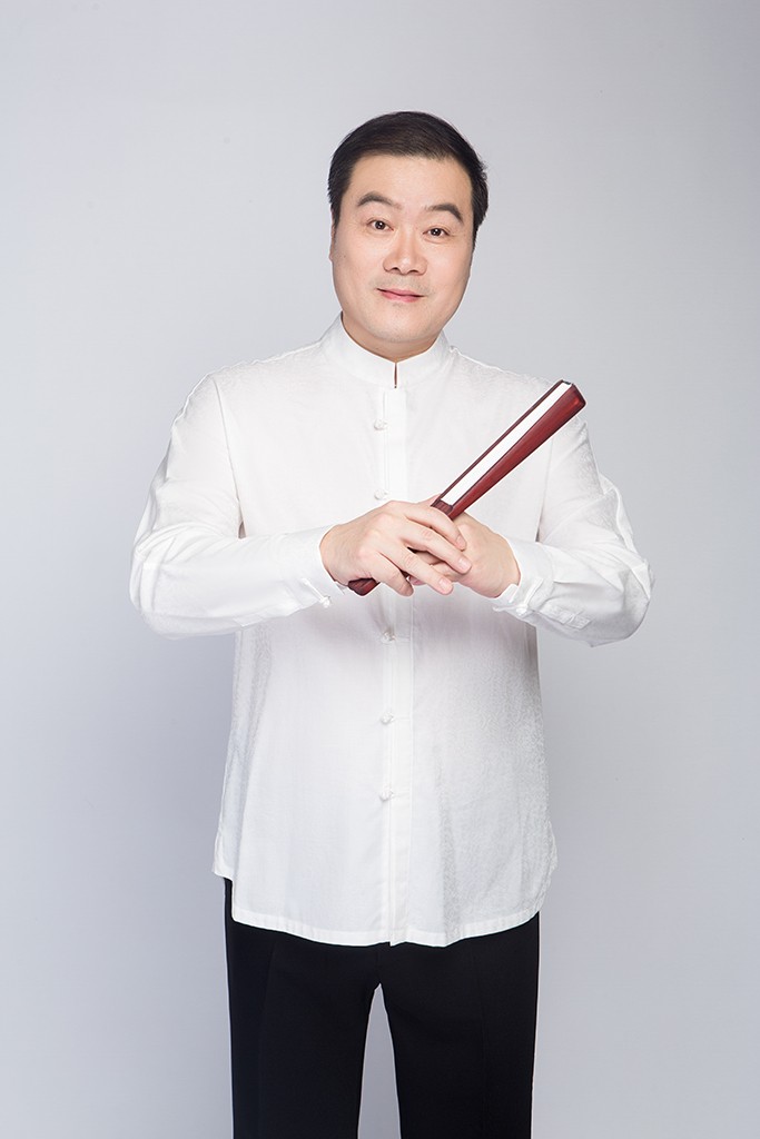 国学易经大师 ​臧炳霖