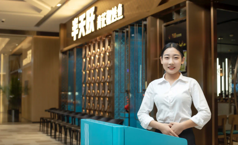 半天妖烤鱼快手霸榜,美味不贵圈粉无数