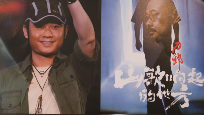 从刀郎巡演，再读一场国民情感的双向奔赴