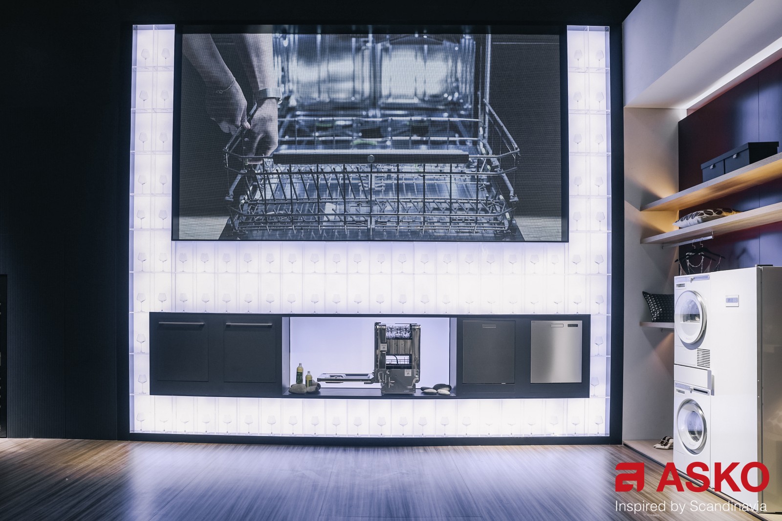 ASKO斩获2024 AWE艾普兰优秀产品奖 ASKO斩获2024 AWE艾普兰优秀产品奖