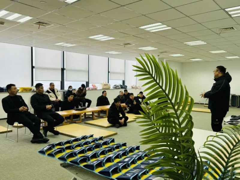 2024陕西米脂乡村振兴赴杭州电商行圆满结束!