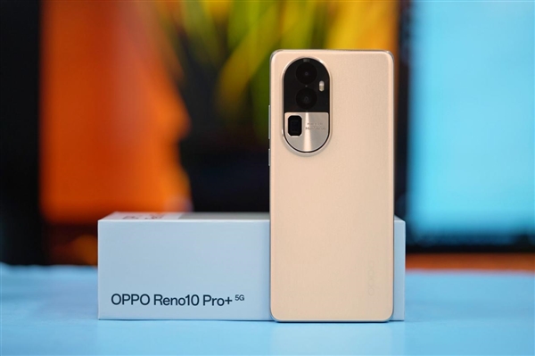 6400万大底潜望长焦！OPPO Reno 10+图赏