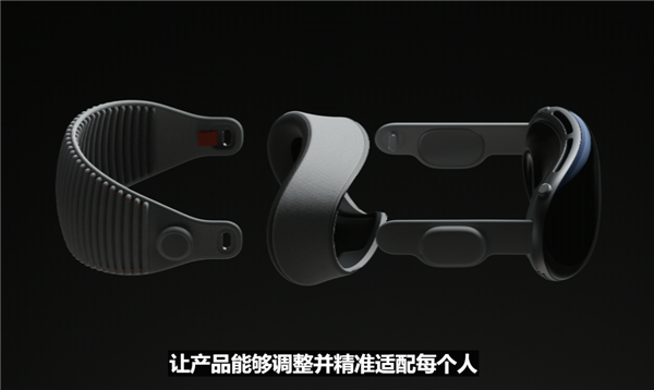 2.4万元！苹果首款MR头显Vision Pro发布：单眼像素超越4K电视