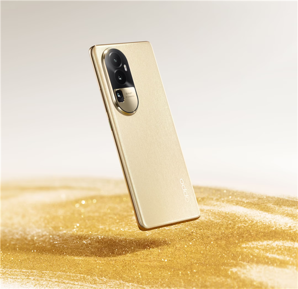 48个月久用不卡顿！OPPO Reno10能做到