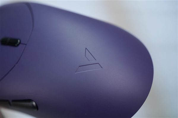 最快按键速度！雷柏VT9 MAX二代鼠标图赏