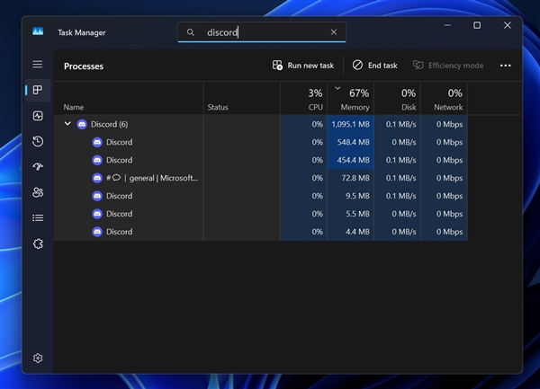 内存价格飙升:Windows应用却在疯狂占用内存!包括微软自己