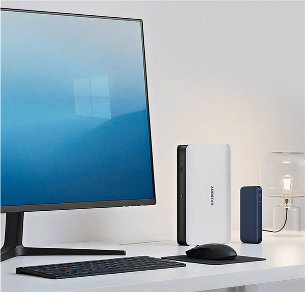 天钡AMD 395迷你工作站开卖:性能狂飙140W、要价14999元