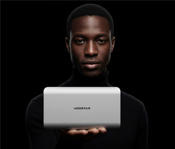 天钡AMD 395迷你工作站开卖:性能狂飙140W、要价14999元