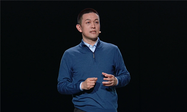 李斌：蔚来是中国建充电桩最努力的公司 85%的电都是别家品牌在用