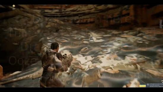 绝密泄露！索尼PS5已取消的神秘大作10分钟实机曝光