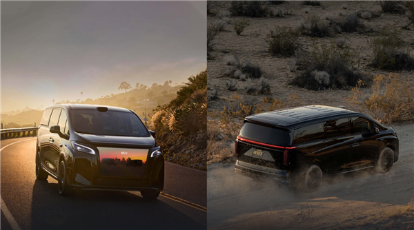 贾跃亭:FX Super One首批车将于21日下线 计划五年产销50万台