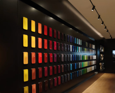 让更多人体验百万豪车服务!雷军回应设立小米定制服务中心