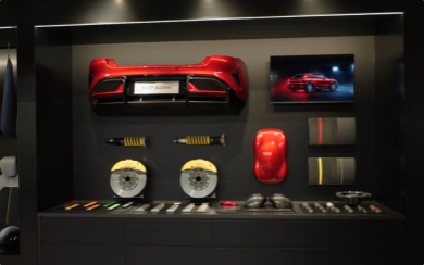 让更多人体验百万豪车服务!雷军回应设立小米定制服务中心