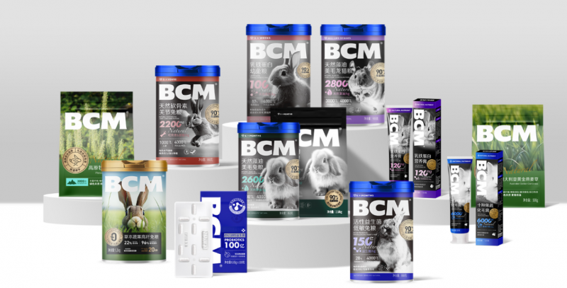 BCM荣获派读大赏 2024“年度用户喜爱的品牌”(图2)