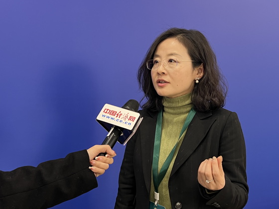 西凤酒高亚兰：白酒消费C端带动性显著提升(图1)