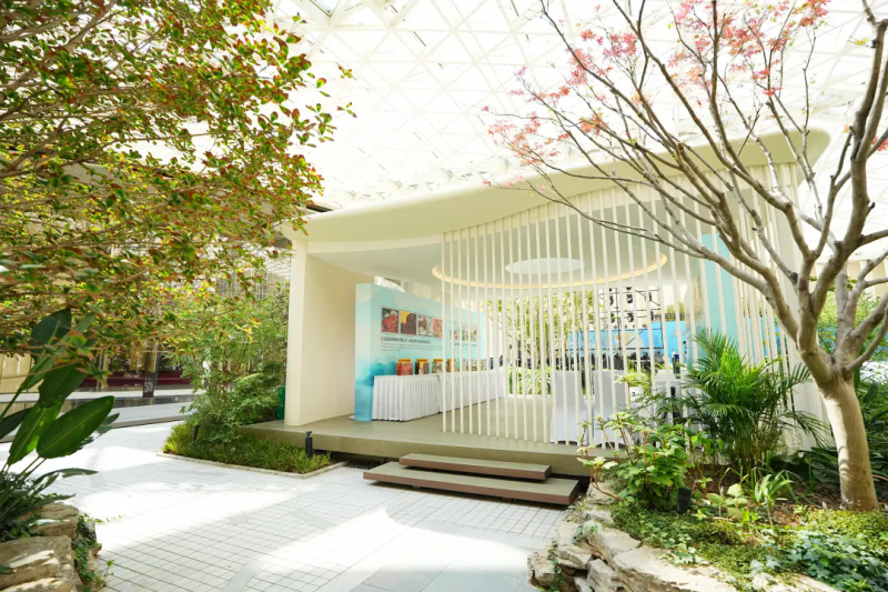 2025中秋雅集圆满举办,万茗堂美酒润雅集文创实力铸就文化盛宴(图18) 2025中秋雅集圆满举办,万茗堂美酒润雅集文创实力铸就文化盛宴(图18)