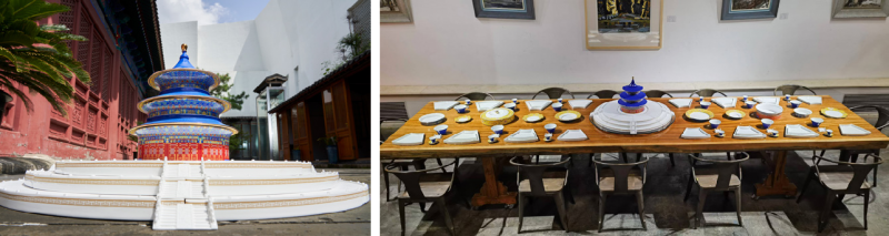 北京市朝阳区东岳美术馆馆长袁秋来(图3)