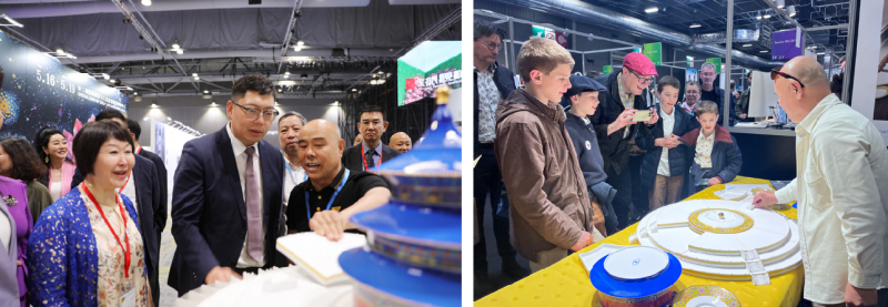 北京市朝阳区东岳美术馆馆长袁秋来(图6)