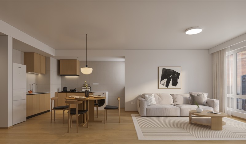 自如“海燕计划”再启航,助力千万毕业生住进“好房子”(图2) 自如“海燕计划”再启航,助力千万毕业生住进“好房子”(图2)