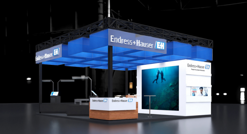 2024CBB食品饮料展开展在即 恩德斯豪斯将亮相W2馆恩德斯豪斯亮相2024CBB食品饮料展 多重活动等你参与(图4)