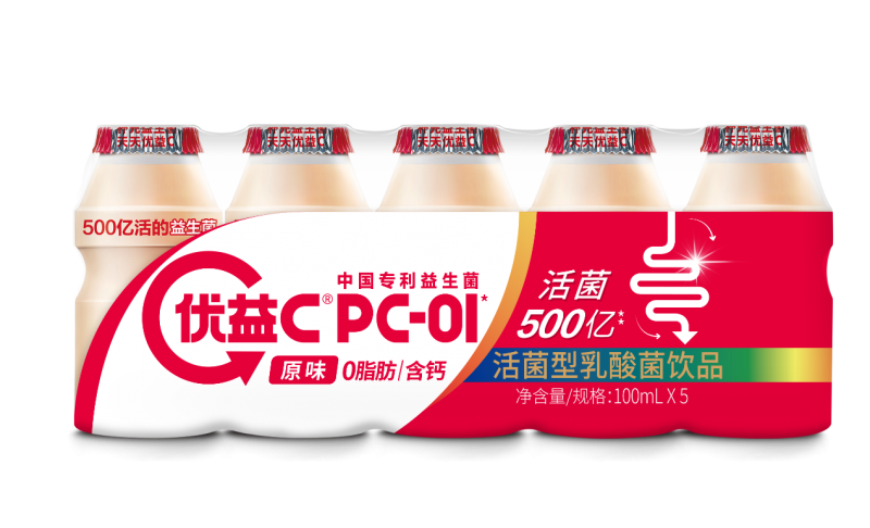 唯一乳企！蒙牛集团再获国家科学技术奖二等奖(图2)