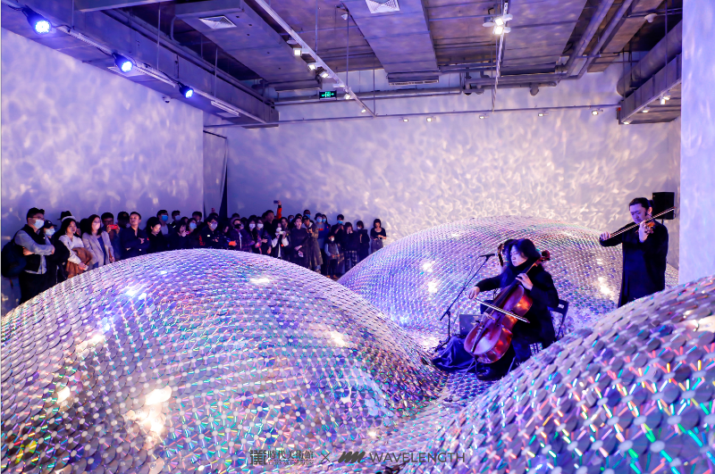 华熙集团赵燕引领双城华熙LIVE发力,用城市特色书写商圈新发展(图2)