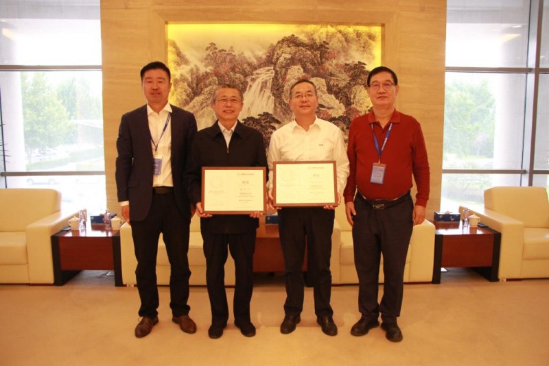 智能科普中国行—央企在行动(北京站)(图6) 智能科普中国行—央企在行动(北京站)(图6)