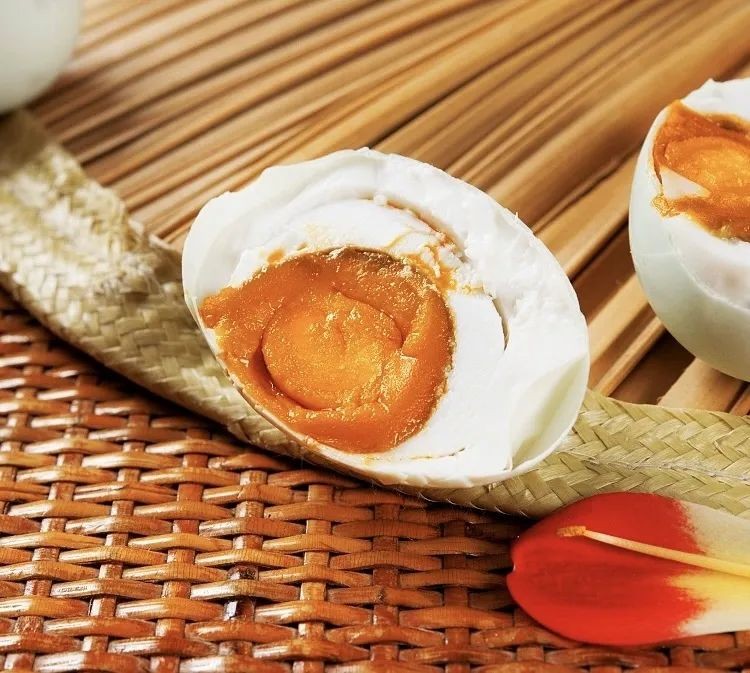 区域公共品牌|秦邮蛋品:老字号开拓新市场(图1) 区域公共品牌|秦邮蛋品:老字号开拓新市场(图1)